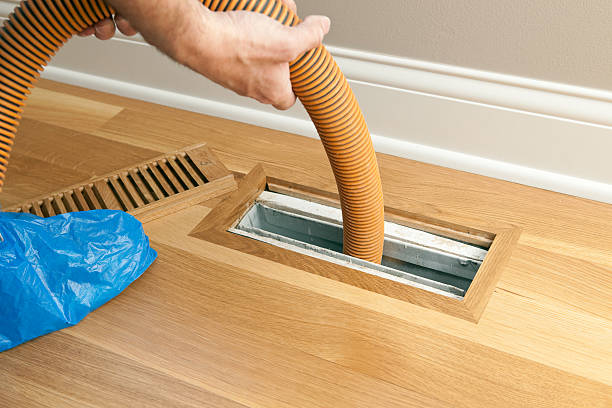 Best General Air Duct Cleaning  in Roanoke, TX