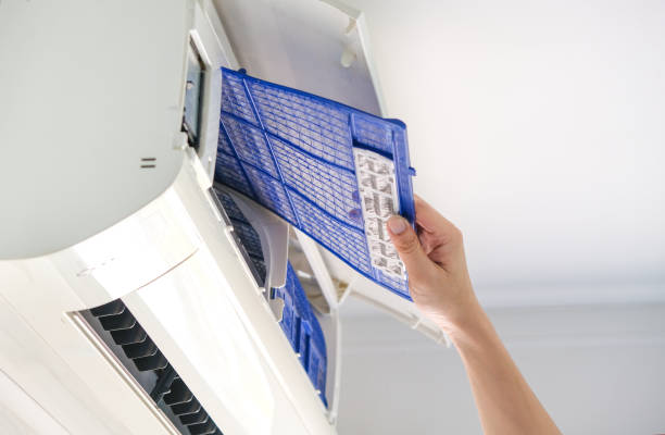 Best Best Air Duct Cleaning Company  in Roanoke, TX