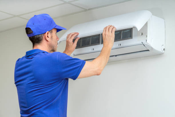 Reliable Roanoke, TX Airduct Cleaning Solutions